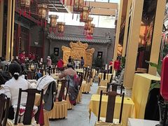 -仿膳饭庄·宫廷风味(百年传承店)