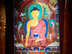 -日喀则乔穆朗宗酒店