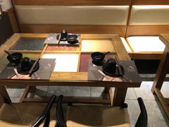 -潮十三潮汕砂锅粥(高新四路大都荟店)