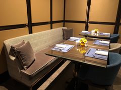 -康莱德酒店·美庭自助餐厅