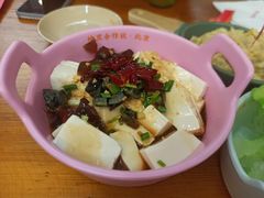 -炒豆合作社(东四总店)