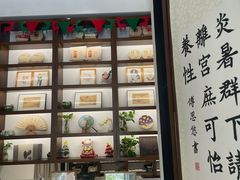 -谷隆画舍·国画书法素描彩铅水彩