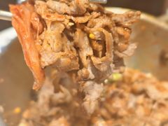 -石屏老字号4号包浆豆腐美食城(泼水广场店)