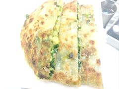 -四海回族饭店(前进大街店)