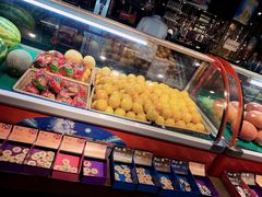 -黄三怪(清河店)