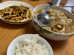 -金牌外婆家(苏州中心店)