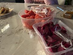 -澈烘焙·生日蛋糕·下午茶(龙华店)
