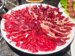 -仄园围炉坊·牛肉火锅·潮汕卤水火锅(蛇口店)