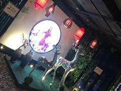 -尚橙歌坊主题式KTV(恒大商业广场店)