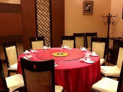包厢-东方之珠海鲜酒楼(武清店)