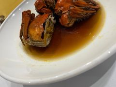 -老吉士酒家(丁香国际店)