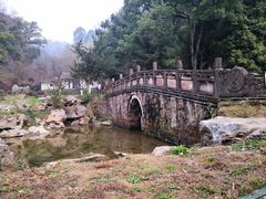 -常德桃花源景区