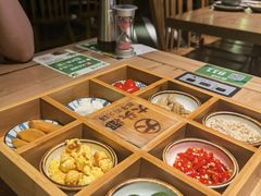 -大头椰·椰子鸡火锅(桂林万象城店)