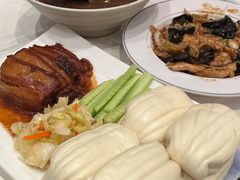 -凯鸽酒楼(大同振兴街店)