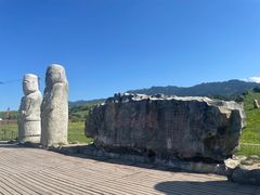 -新疆那拉提国家旅游度假区