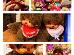 -席娜卡琳火车铁道夜市