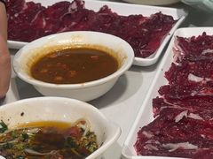 -食潮汕头鲜牛馆(望京保利店)