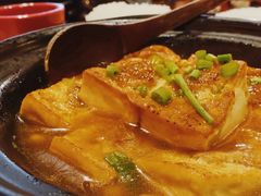 客家酿豆腐-老客家·客家菜(万达店)