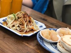 -老白家水盆羊肉