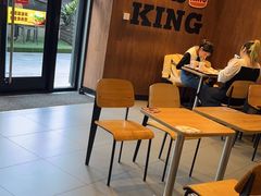 -汉堡王(徐汇绿地缤纷店)