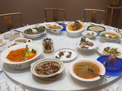 -豫满楼(正光路店)