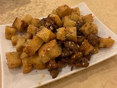 -维吾尔餐厅(宜山路店)