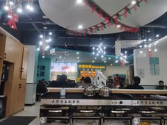 大堂-屋头串串(龙潭寺店)