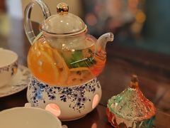 -良木缘咖啡西餐(优品道广场店)