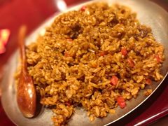 -周丹丹原味烧烤(香格里拉店)