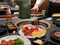 -神户赤童日式烤肉(金地广场店)