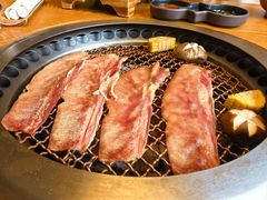 -炎蔵牛舌烤肉