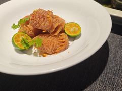 -南里山房·新淮扬菜(徐汇万科店)