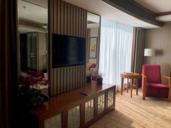 -沈阳瑞士酒店