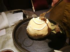 -京华烟云·北京烤鸭(领展购物广场·中关村店)