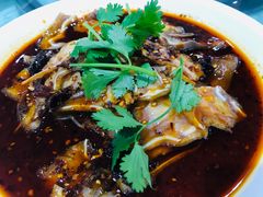 大刀耳片-鹅艺空间(科园六路店)