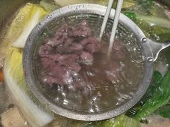 -潮发潮汕牛肉店(龙洞店)