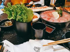 -九田家黑牛烤肉料理(郫都万达檬柏西路店)