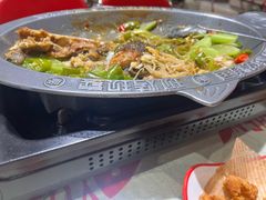 -鱼神脆皮烤鱼(深圳光明田寮村店)