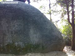 -火炉山森林公园