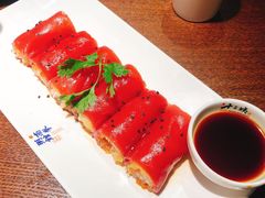 -南拳十三姨·潮汕砂锅粥(世纪金源店)
