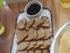 -合合春饼·酱骨·东北菜(潘家园店)