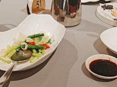 -潮府馆·非遗潮州菜·世纪公园(新国际博览中心店)