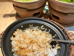 -谷田稻香·砂锅菜(南沙万达广场店)