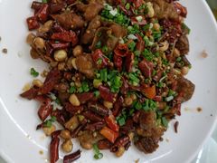 肥肠-笑红饭庄