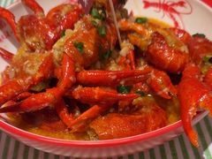 -三毛烧烤·南昌大排档(山姆店)