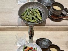 -滩万日本料理Nadaman(国贸大酒店)