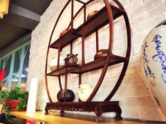 -去茶去餐厅(中央大街店)