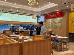 -陳香貴·兰州牛肉面(上海长风大悦城店)