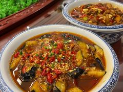 -四季如春·遵义八大碗(白鹭湖公园店)