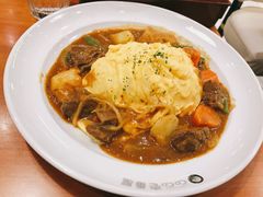 -CoCo壱番屋(久光百货店)